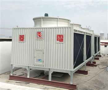 浙江菱電冷卻塔里的各大種類有哪些？