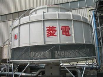 冷卻塔形狀不同，設(shè)計(jì)也不同嗎？